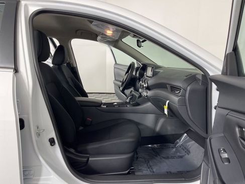 New 2025 Nissan Sentra S image 36