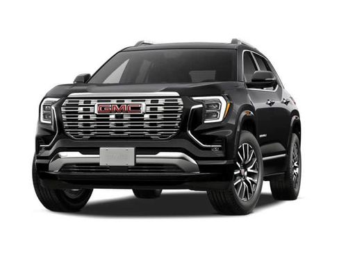 New 2027 GMC Terrain Denali AWD/4WD image 2