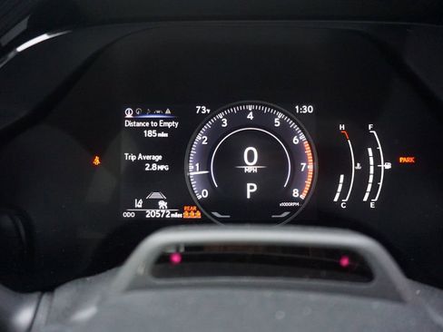 Used 2024 Lexus RX 350 Premium w/ Convenience Package FWD image 7