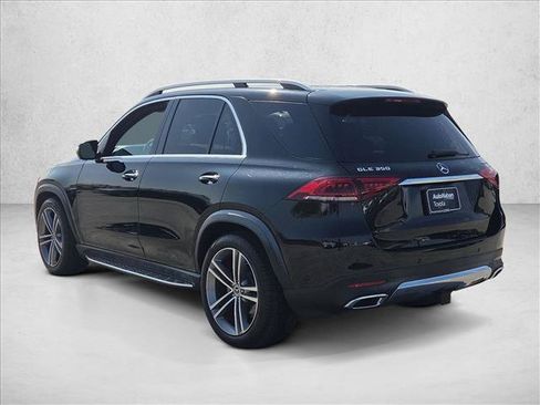 Used 2021 Mercedes-Benz GLE 350 4MATIC image 8