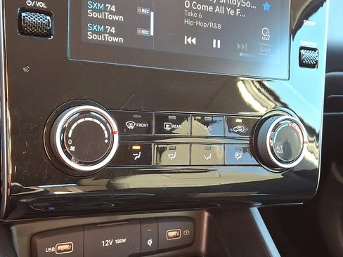 Certified 2023 Hyundai Tucson SEL image 14