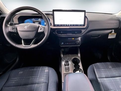 New 2025 Ford Bronco Sport Heritage w/ Convenience Package image 6