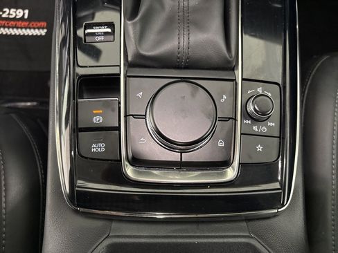 Used 2025 MAZDA CX-30 AWD 2.5 S w/ Preferred Package image 18