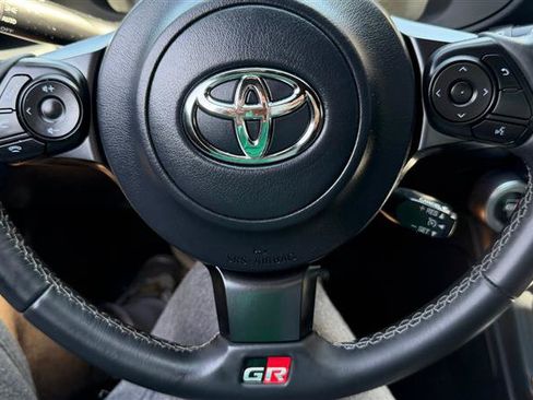 Used 2023 Toyota GR86 RWD image 23