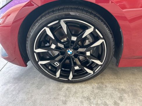 Used 2026 BMW 330i Sedan w/ M Sport Package RWD image 14