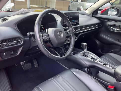 Used 2024 Honda HR-V EX-L image 8
