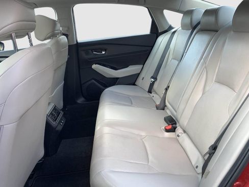 Used 2023 Honda Accord Touring image 40