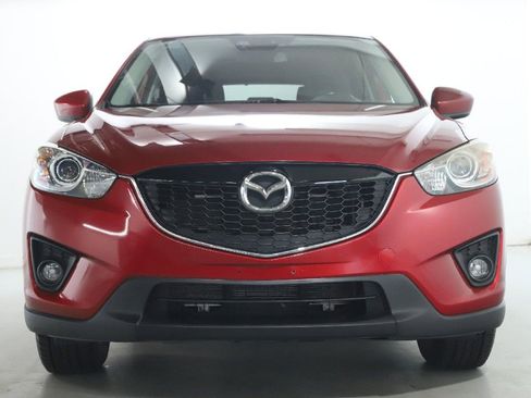Used 2014 MAZDA CX-5 Touring w/ Touring Technology Package AWD/4WD image 5