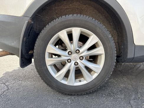 Used 2014 Toyota RAV4 Limited w/ Technology Package image 49