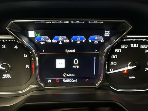 Used 2021 GMC Yukon SLT w/ SLT Luxury Plus Package AWD/4WD image 17