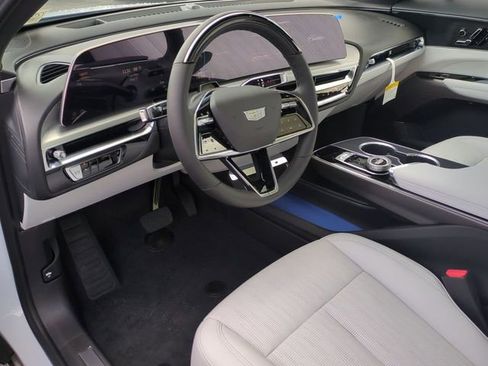 New 2026 Cadillac Lyriq Sport RWD image 10