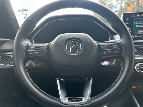 Used 2023 Acura Integra A-Spec image 16