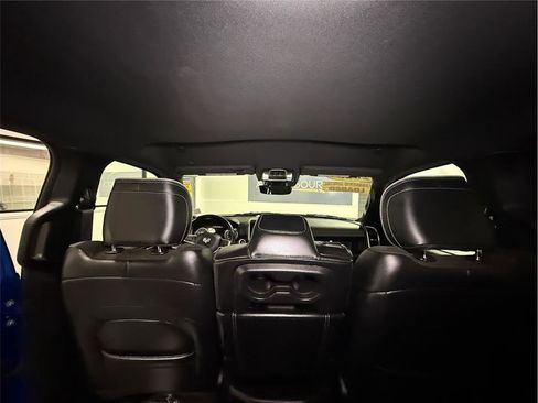 Used 2023 RAM 1500 Laramie image 18