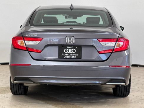 Used 2018 Honda Accord EX-L image 5
