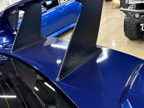 Used 2021 Subaru WRX STI image 26