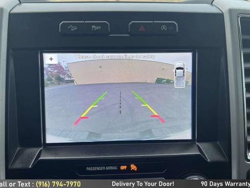 Used 2017 Ford F150 Lariat image 19