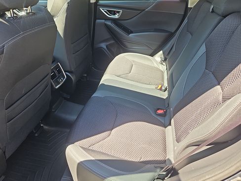 Certified 2023 Subaru Forester Premium AWD/4WD image 28