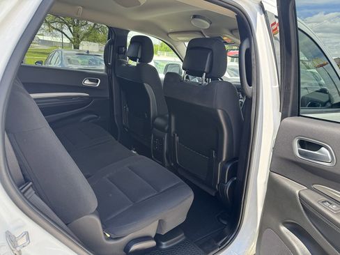 Used 2020 Dodge Durango AWD image 15