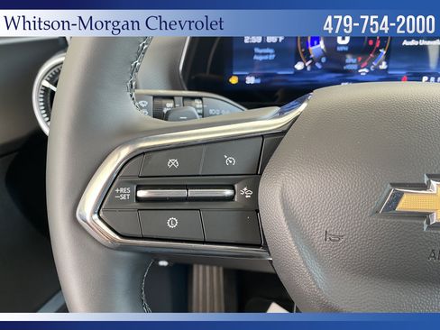 New 2026 Chevrolet Equinox LT FWD image 17