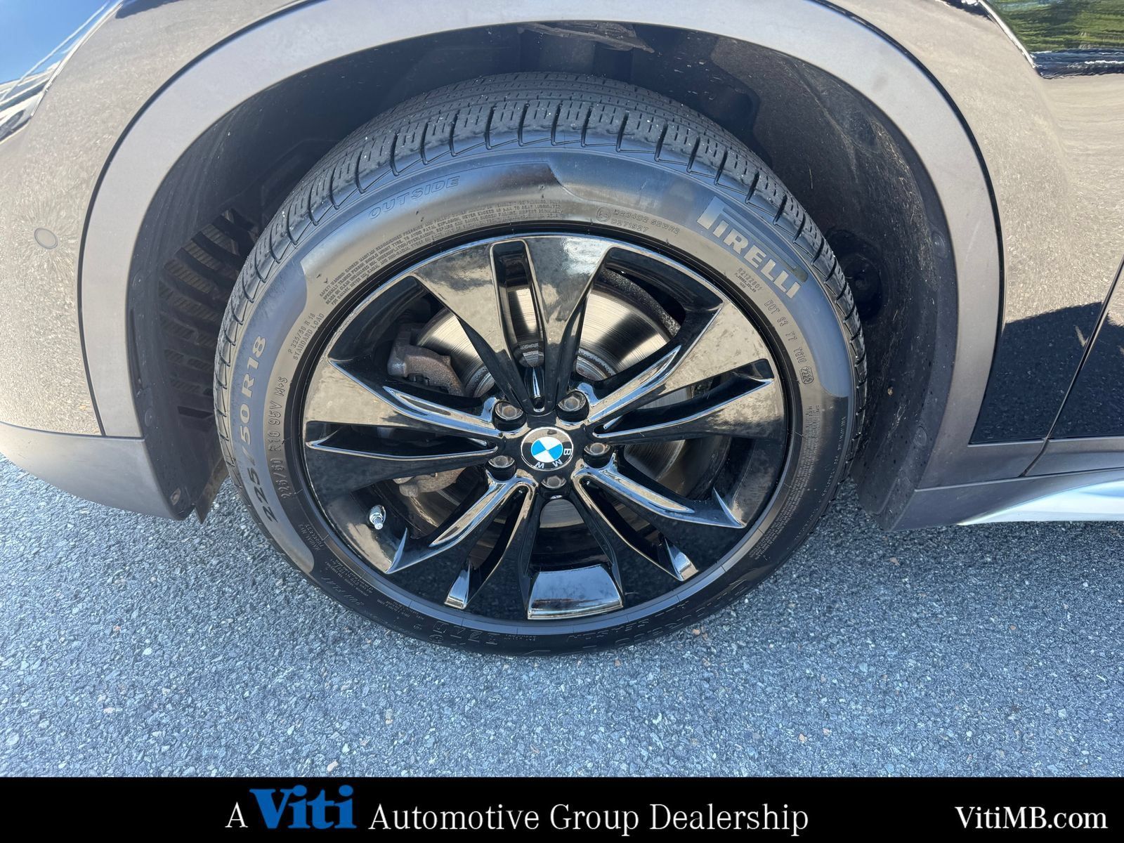 Used 2020 BMW X1 xDrive28i w/ Convenience Package AWD/4WD image 12