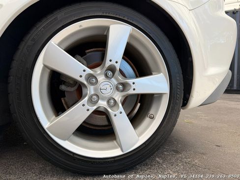 Used 2005 MAZDA RX-8 image 18
