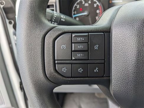 Used 2024 Ford F350 XL w/ XL Driver Assist Package image 25
