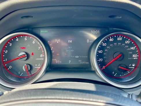 Used 2023 Toyota Camry XSE image 23