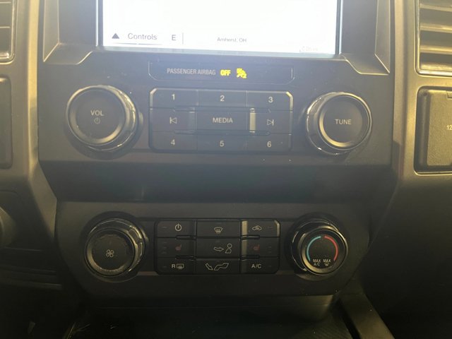 Used 2019 Ford F150 XLT w/ Equipment Group 302A Luxury AWD/4WD image 11