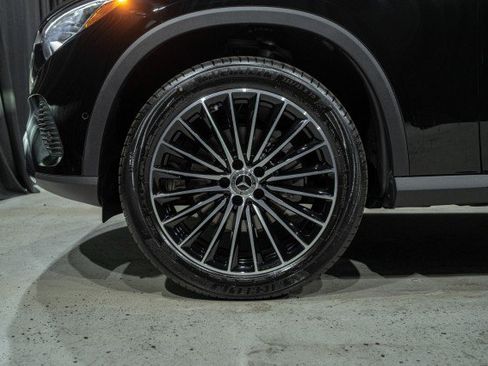 New 2026 Mercedes-Benz GLC 300 4MATIC image 7