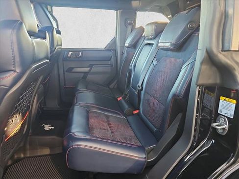 Used 2023 Ford Bronco Raptor image 19