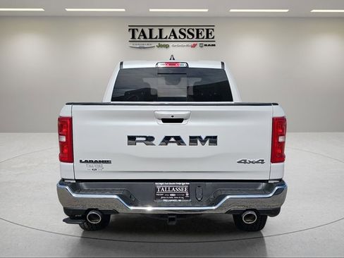 New 2025 RAM 1500 Laramie image 10