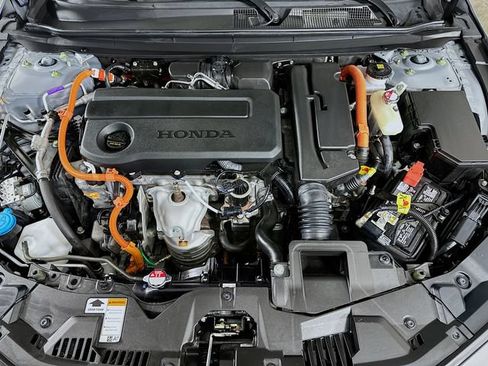 Used 2023 Honda Accord Sport image 31
