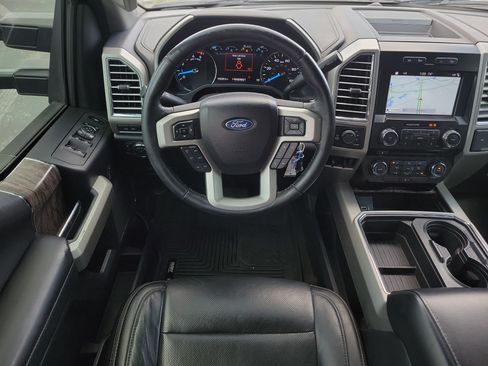 Used 2017 Ford F250 Lariat w/ FX4 Off-Road Package image 23