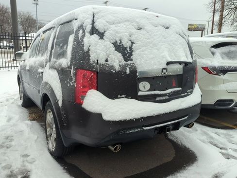 Used 2014 Honda Pilot EX-L image 4