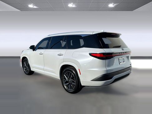 Used 2026 Lexus TX 350 AWD w/ Technology Package image 3