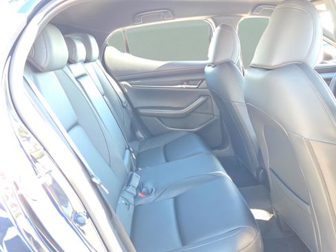 Used 2026 MAZDA MAZDA3 s Sport image 18