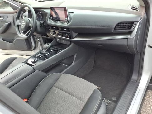 Used 2023 Nissan Rogue SV AWD/4WD image 15