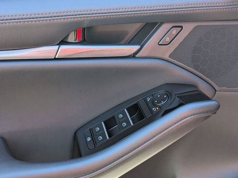 New 2026 MAZDA MAZDA3 s image 11