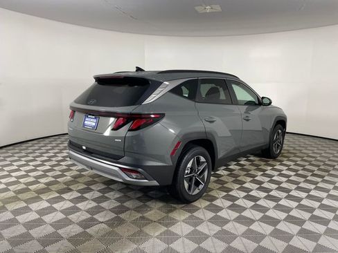 New 2026 Hyundai Tucson SEL AWD/4WD image 20