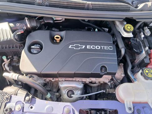 Used 2017 Chevrolet Spark LS image 21