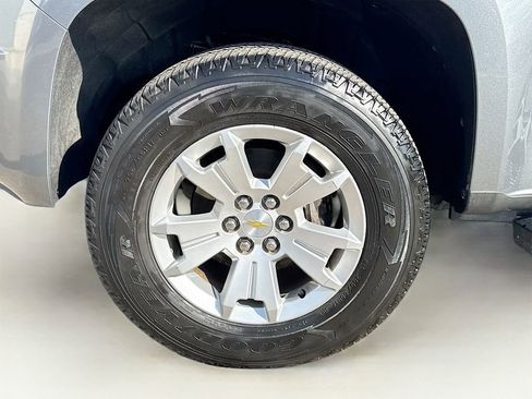 Used 2020 Chevrolet Colorado LT w/ Safety Package image 39