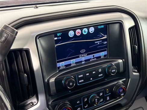 Used 2019 GMC Sierra 2500 SLE w/ SLE Preferred Package image 14