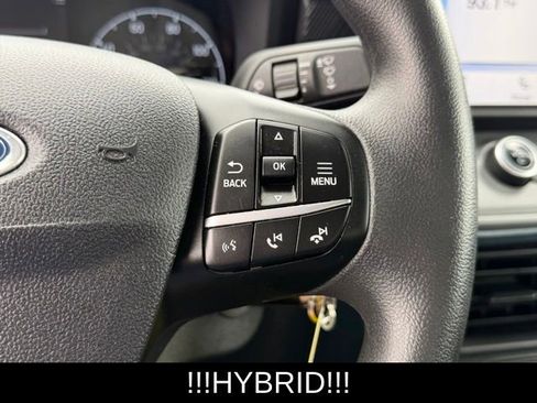 Used 2023 Ford Maverick XL FWD image 28