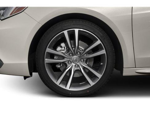 Used 2020 Acura TLX V6 w/ Technology Package FWD image 11