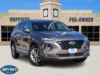 Certified 2020 Hyundai Santa Fe SEL w/ Cargo Package video 1