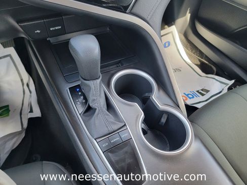 Used 2023 Toyota Camry LE image 26