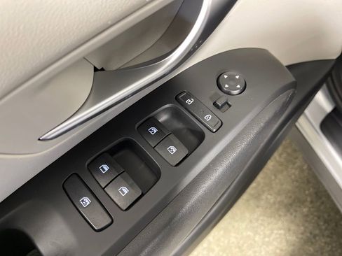 Certified 2024 Hyundai Tucson SEL image 19