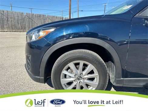 Used 2016 MAZDA CX-5 Sport image 23