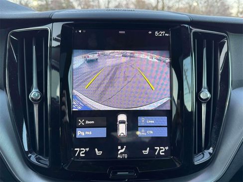 Used 2020 Volvo XC60 T5 Momentum w/ Protection Package Premier image 28