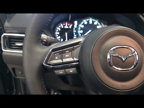 New 2025 MAZDA CX-5 AWD 2.5 S w/ Premium Plus Pkg image 62